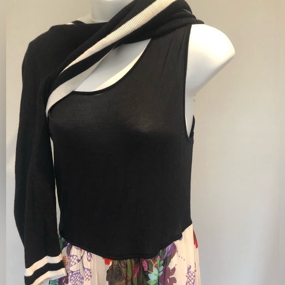 Anthropologie Maeve Osceola Sweater Dress Large - Picture 10 of 10